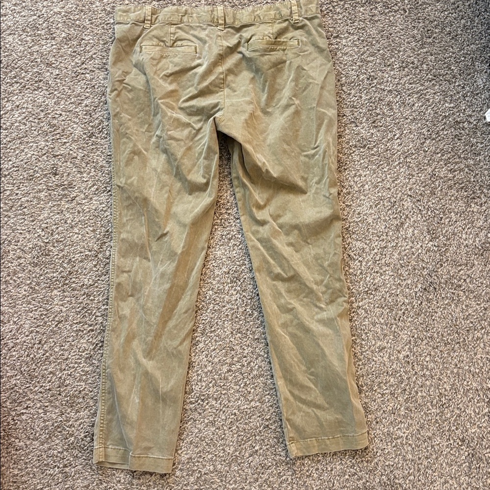 Gap pants - Picture 4 of 4